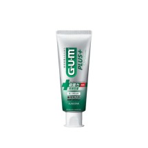 GUM 검 플러스 덴탈 페이스트 치약 2종류