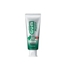 GUM 검 플러스 덴탈 페이스트 치약 2종류