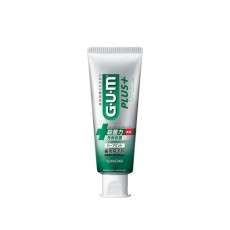 GUM 검 플러스 덴탈 페이스트 치약 2종류