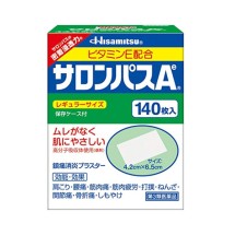 샤론파스 Ae 레귤러 사이즈 140매입