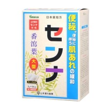 센나차 3g 96포 티백 변비완화