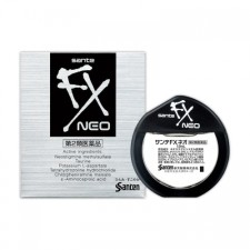 산테 안약 FX 네오 12ml