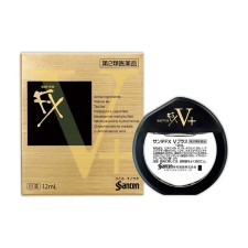 산테 안약 FX V+ 12ml V 플러스