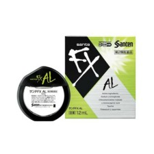 산테 안약 FX AL 12ml 알레르기용