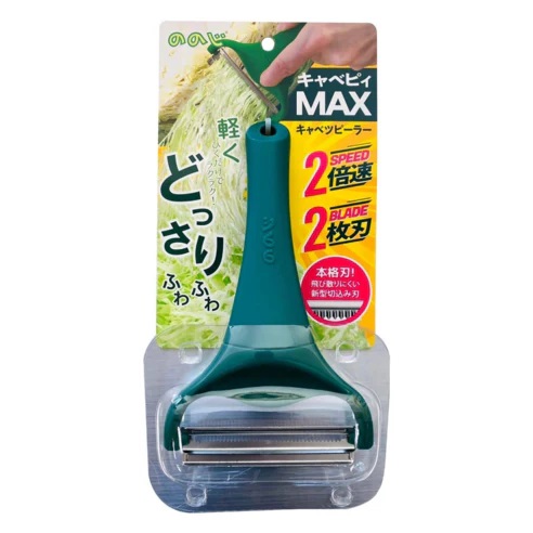 노노지 양배추 채칼 / 야미츠키 양배추드레싱