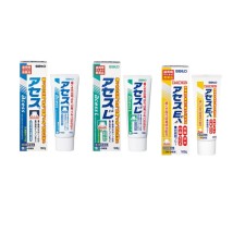 사토 아세스 치약 3종 160g 오리지날/민트/EX