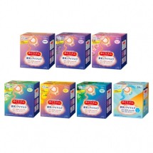 메구리즘 아이마스크 12매입 7종