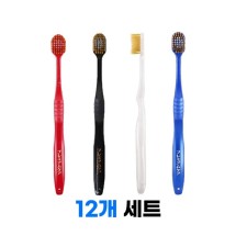 에비스 프리미엄 칫솔 [12개세트]