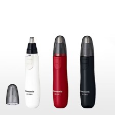 파나소닉 코털 제거기 ER-GN12 블랙/화이트