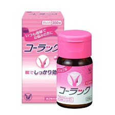 다이쇼 코락쿠 350정 변비완화