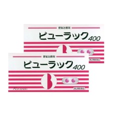 뷰락쿠A 400정 변비완화