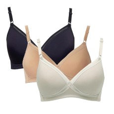 르시앙 굿초이스 와이어리스 브라