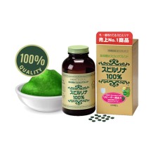 스피루리나 2200정