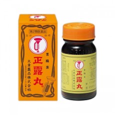 정로환 위장약 100정