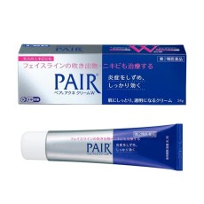 페어아크네 크림 W 24g 1개