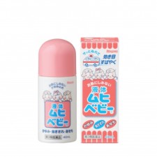 무히 S 물파스 베이비 유아용 40ml