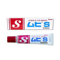 무히 S 크림 20g [2023리뉴얼]